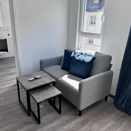 Ferienwohnung Direkt An Der Mosel Im Zentrum Von Zell Eksteriør bilde