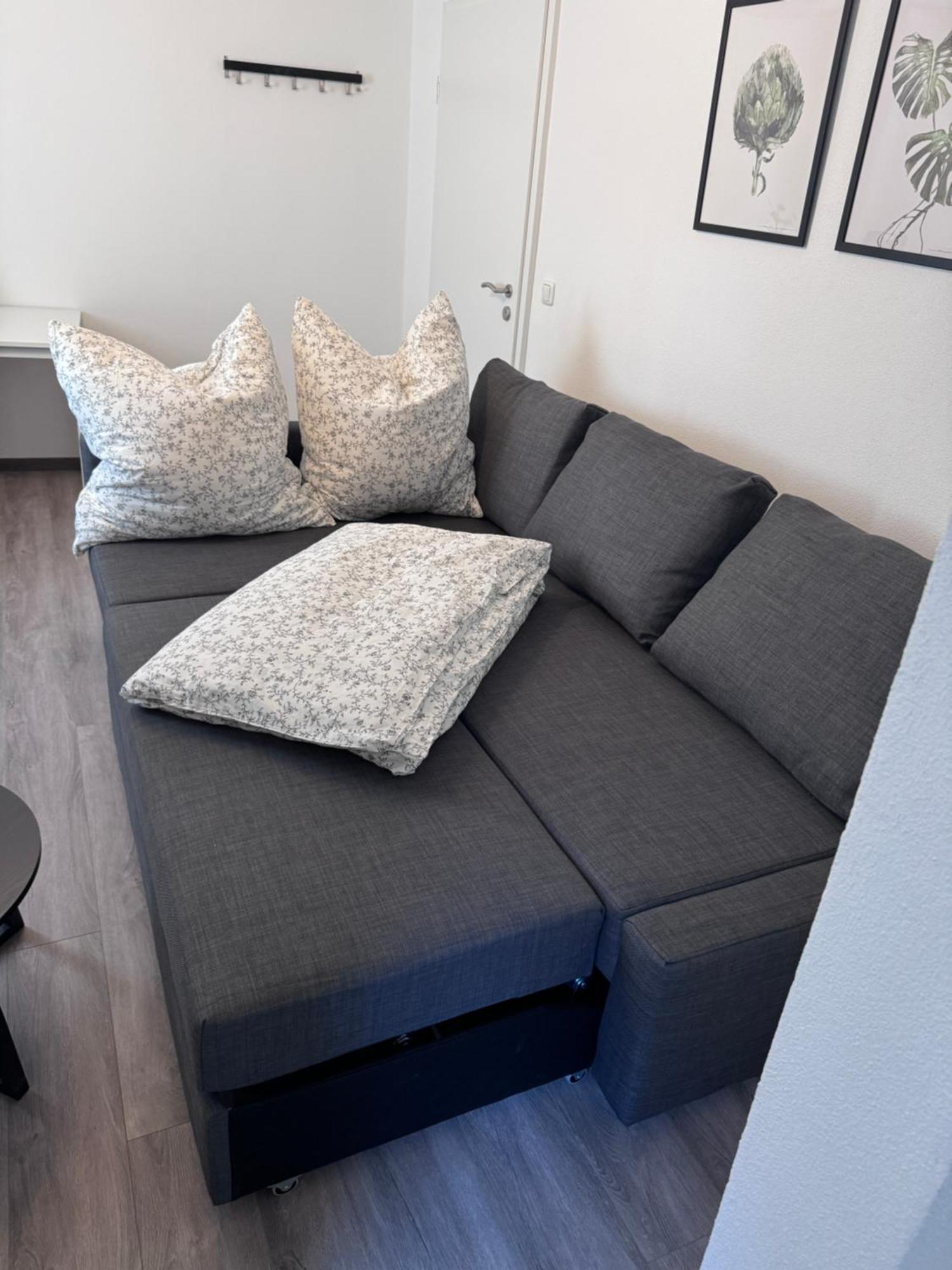 Ferienwohnung Direkt An Der Mosel Im Zentrum Von Zell Eksteriør bilde