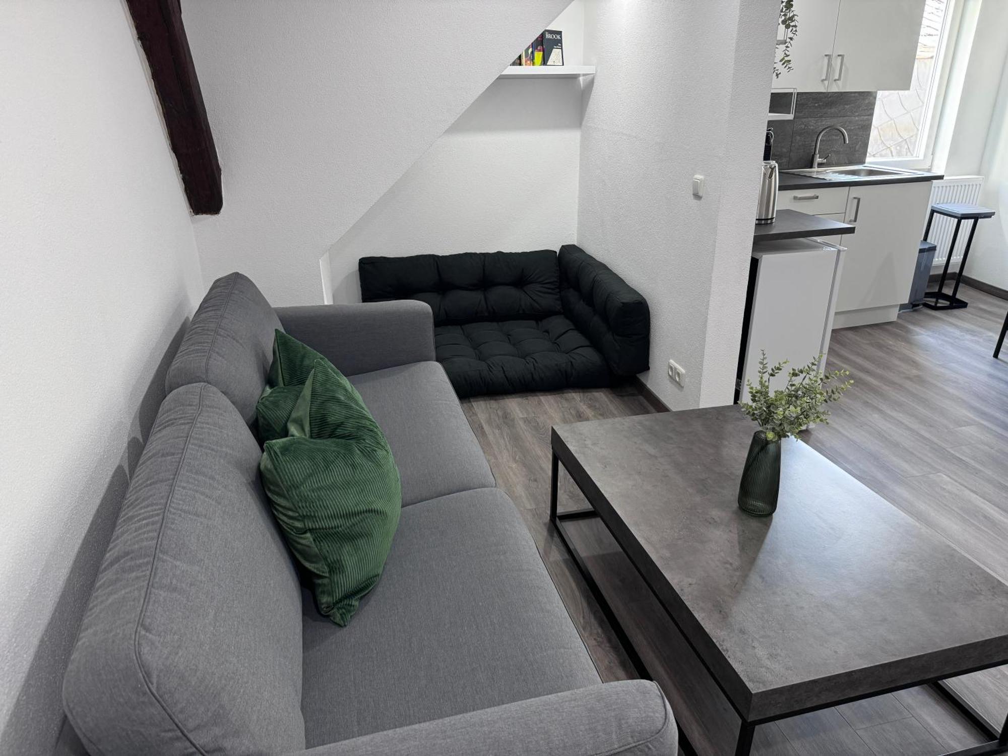 Ferienwohnung Direkt An Der Mosel Im Zentrum Von Zell Eksteriør bilde