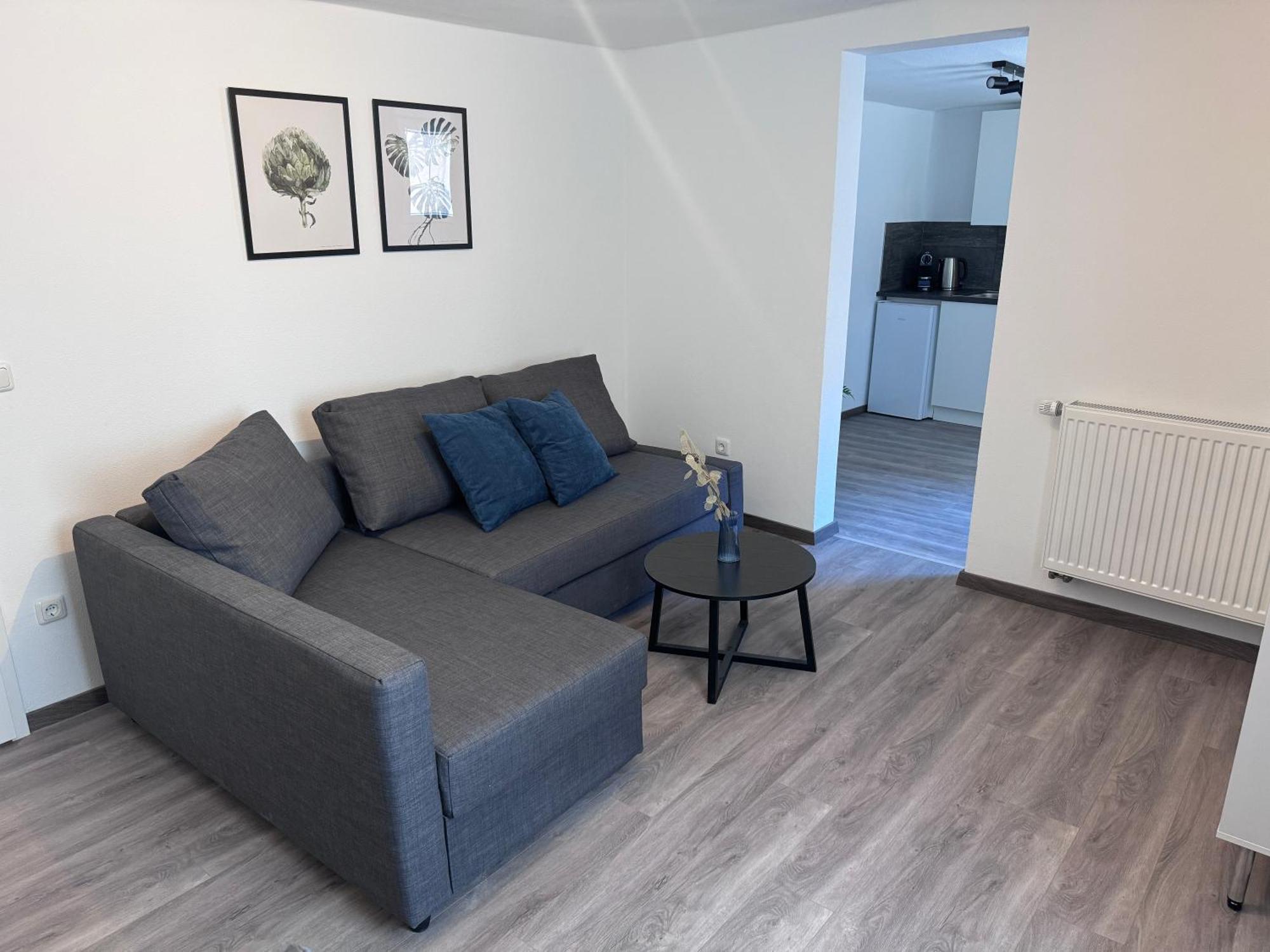Ferienwohnung Direkt An Der Mosel Im Zentrum Von Zell Eksteriør bilde
