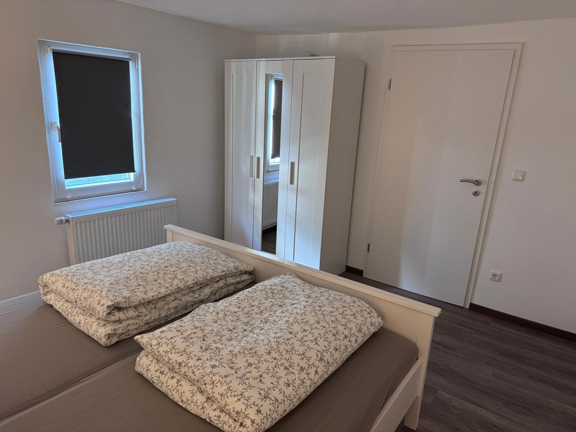 Ferienwohnung Direkt An Der Mosel Im Zentrum Von Zell Eksteriør bilde