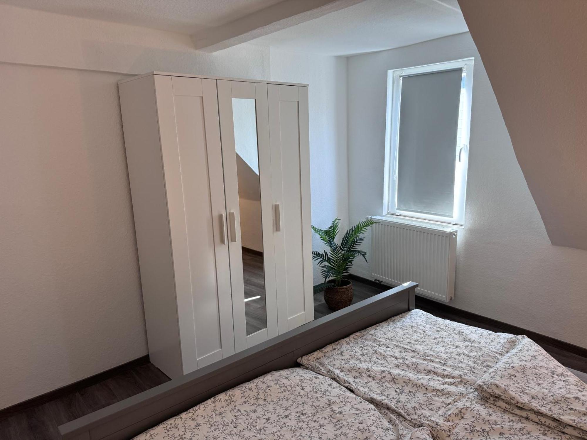 Ferienwohnung Direkt An Der Mosel Im Zentrum Von Zell Eksteriør bilde